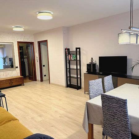 Apartment Monfort Valencia Luaran gambar