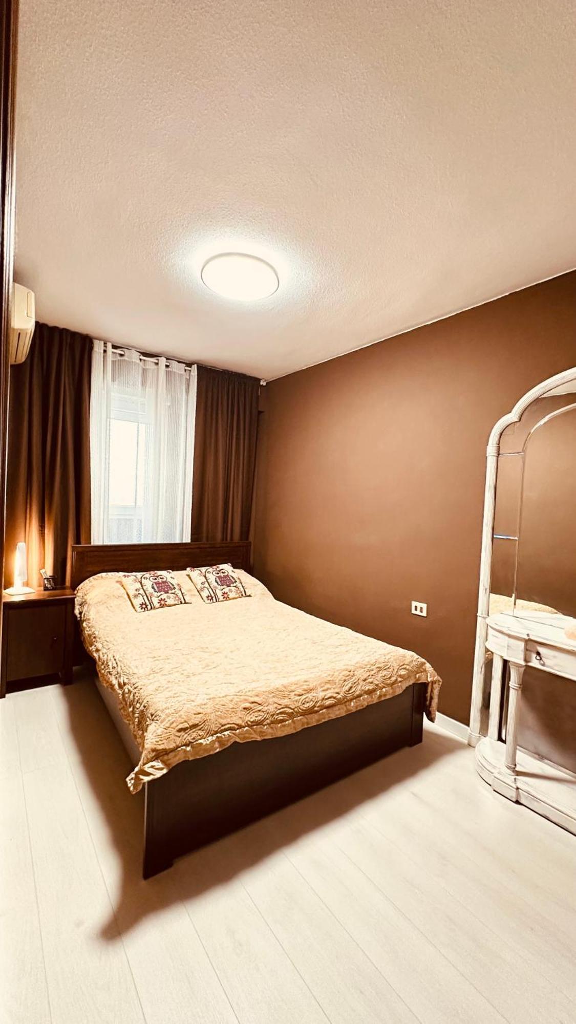 Apartment Monfort Valencia Luaran gambar