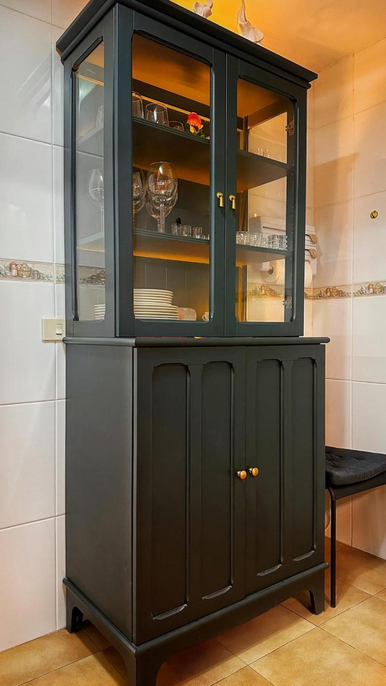 Apartment Monfort Valencia Luaran gambar