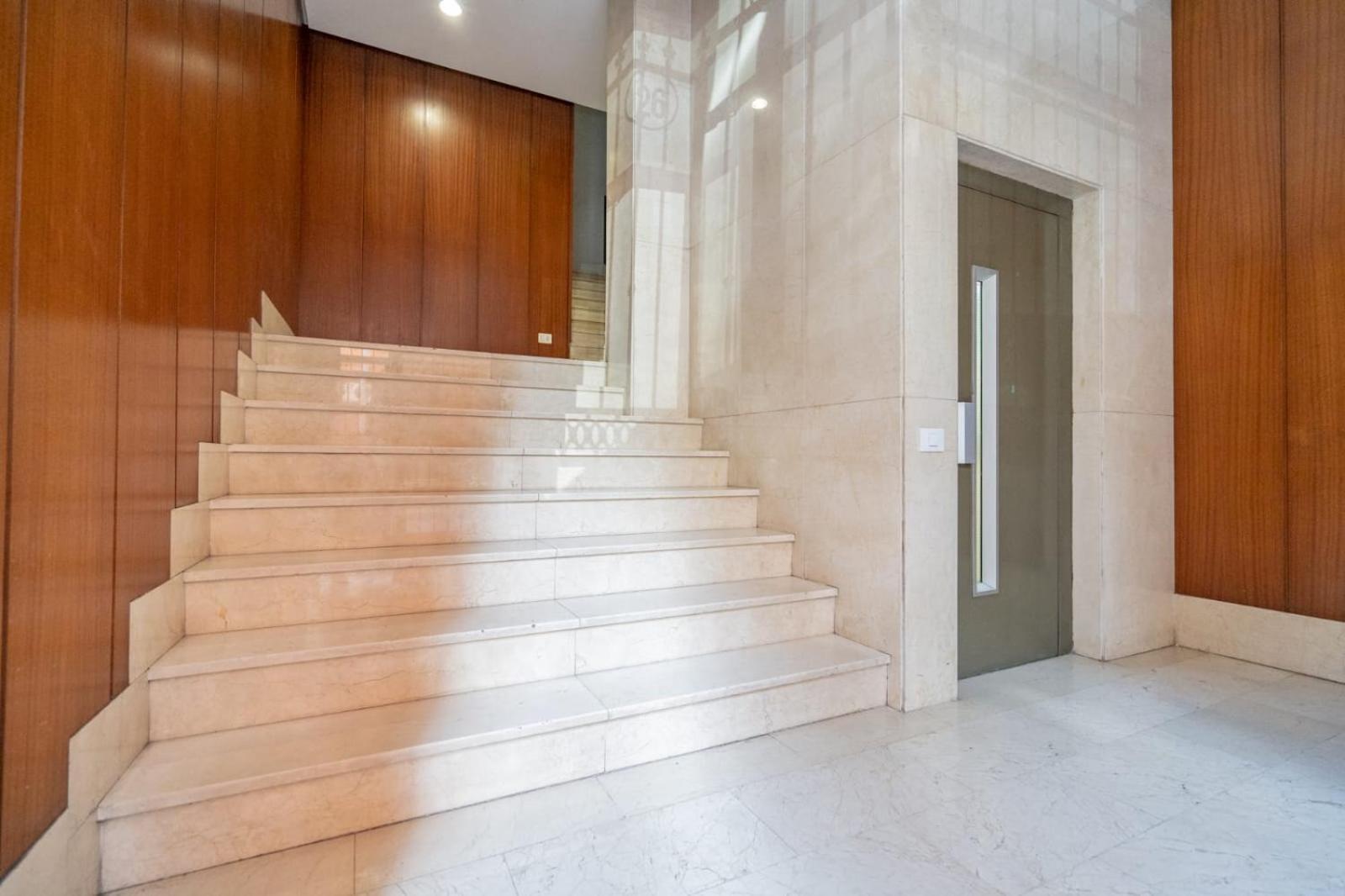 Apartment Monfort Valencia Luaran gambar